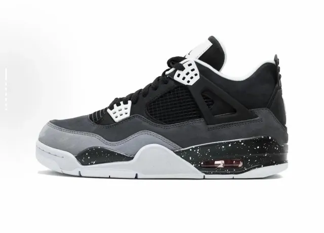 Air Jordan 4 Craft