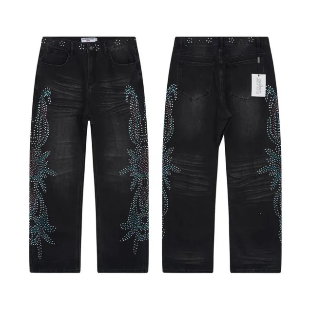 801 Black