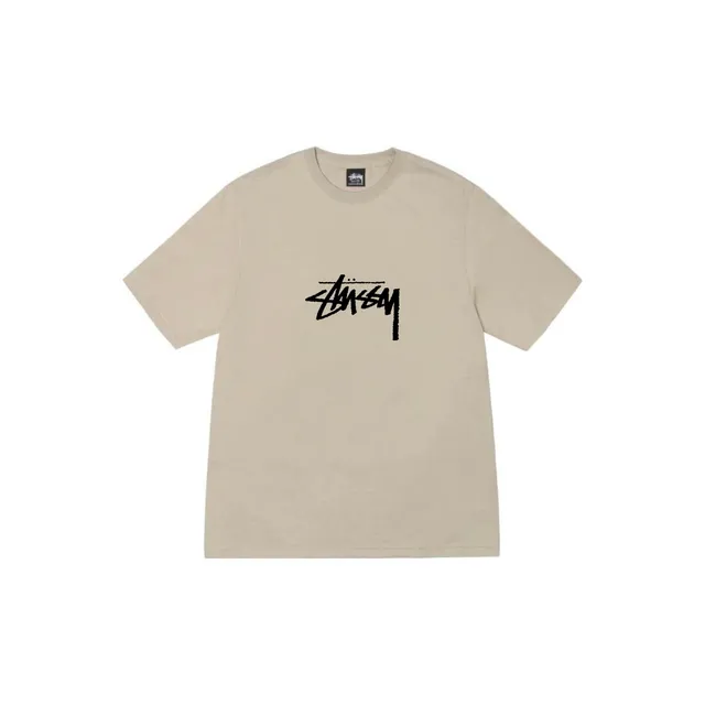 Stüssy t shirts