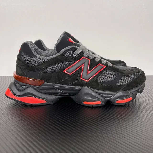 NB9060黑红GC9060JR