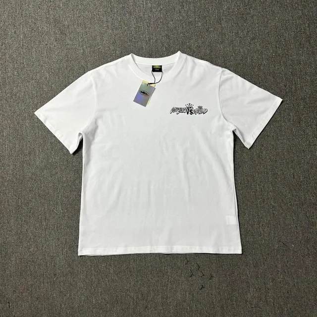 Corteiz Graphic Tee