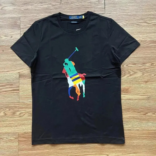 Polo Ralph Lauren Polo Bear Tee Multicolor Big Pony