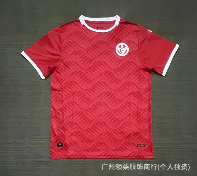 2627突尼斯主场