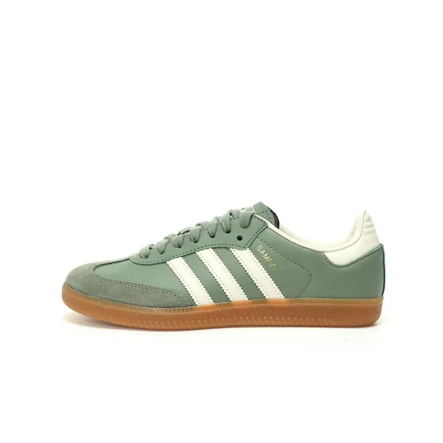 Adidas Samba Mint Green
