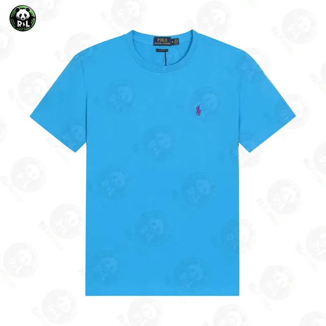 Polo Ralph Lauren Polo Tee Classic Fit