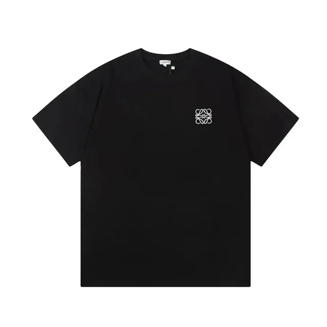 Loewe T-Shirt Anagram Logo