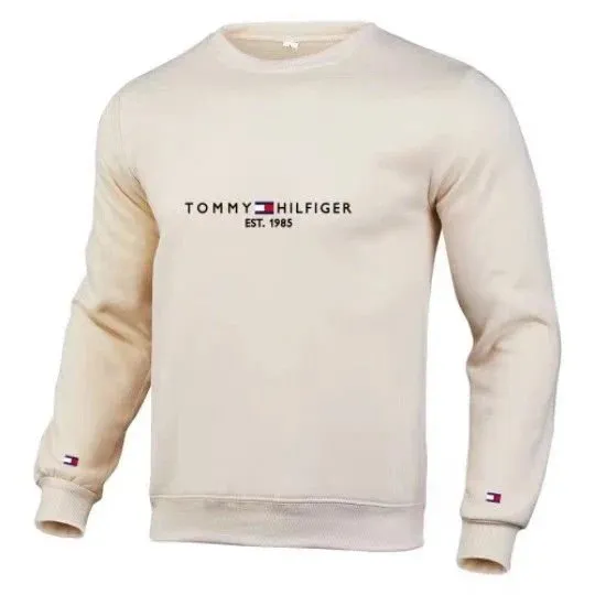 Tommy Hilfiger Crewneck Sweatshirt