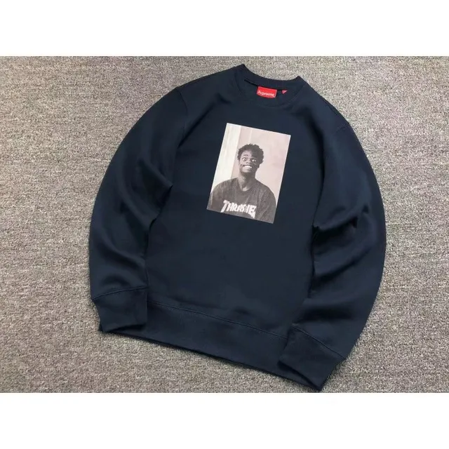 Supreme Crewneck Sweatshirt