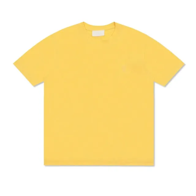 T-Shirt Solid