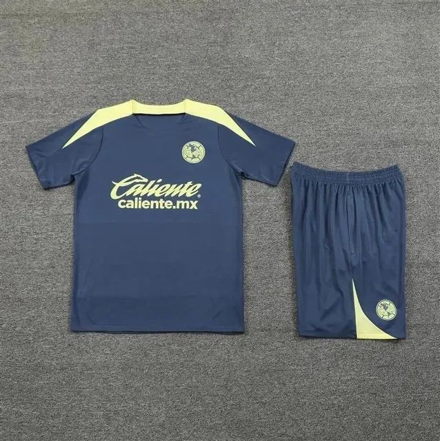 Training Set Club América