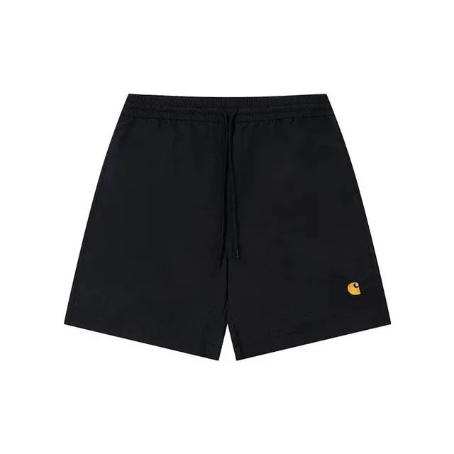Carhartt Shorts Logo Patch