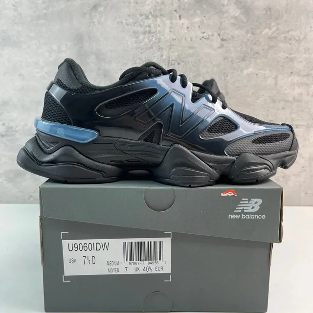 U9060IDW黑蓝