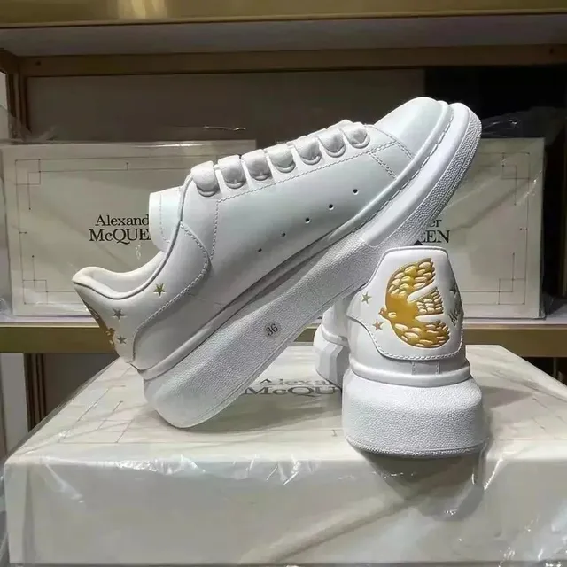 Alexander McQueen sneakers
