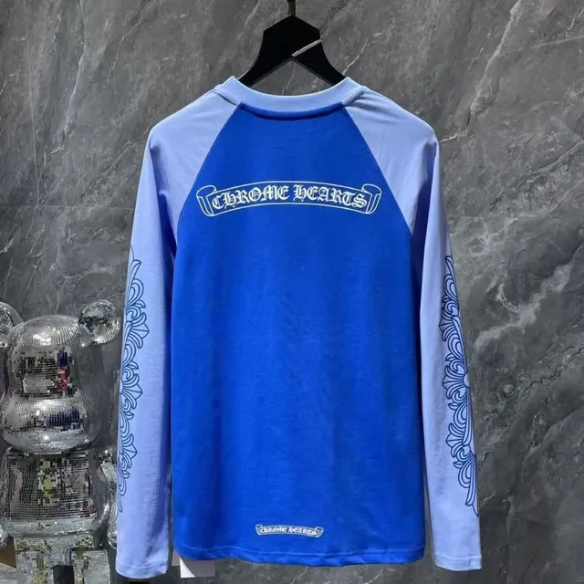 Chrome Hearts t shirts