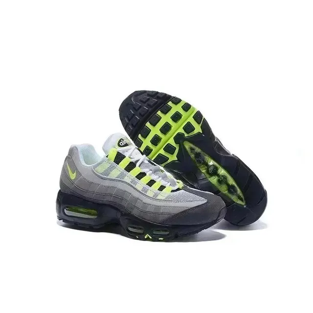 Nike Air Max 95 Neon Green