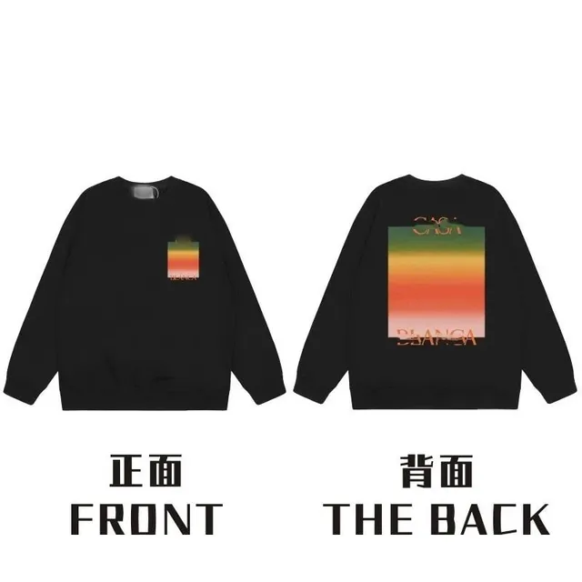 Casablanca Casa Blanca Sweatshirt