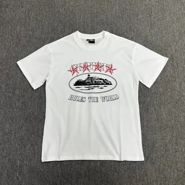 Corteiz T-Shirt