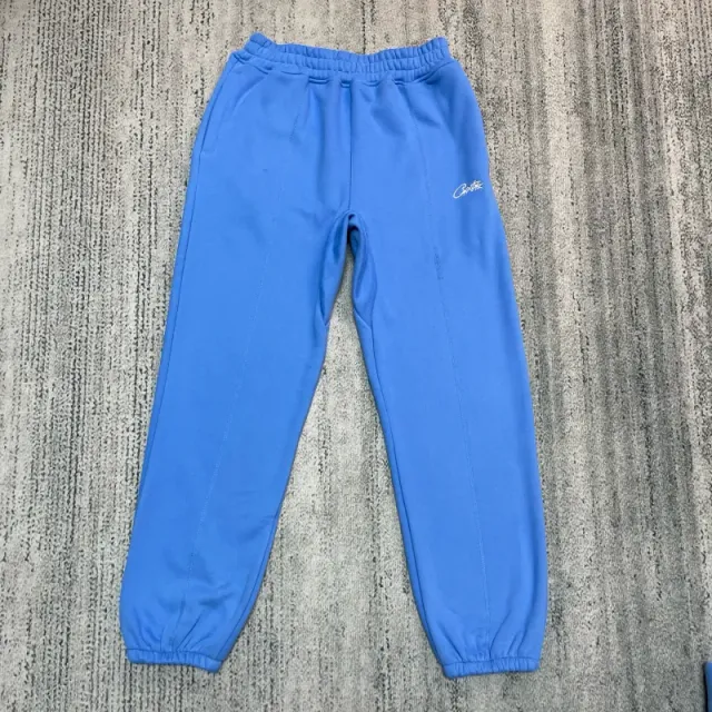 Corteiz Sweatpants Script Logo