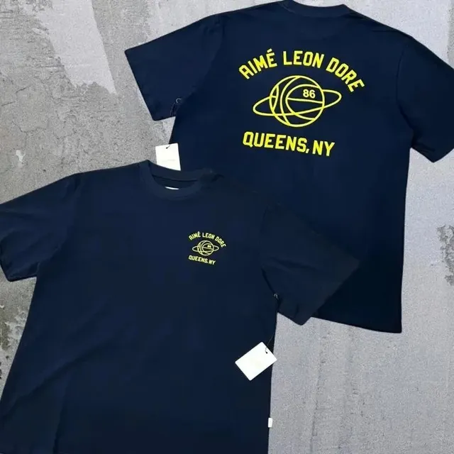 Aimé Leon Dore Graphic Tee