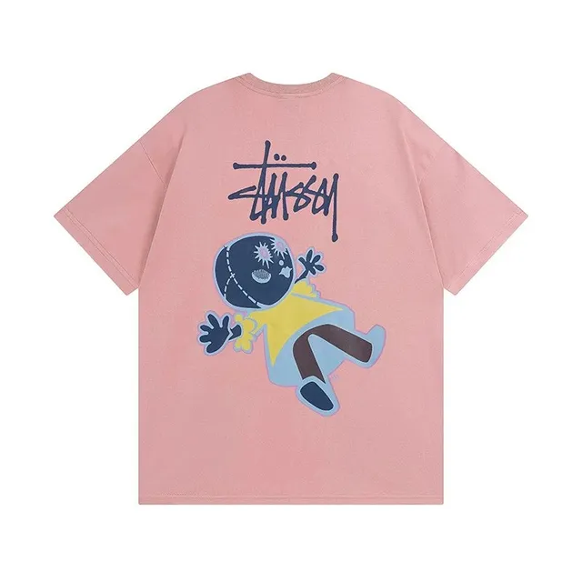 粉红色976