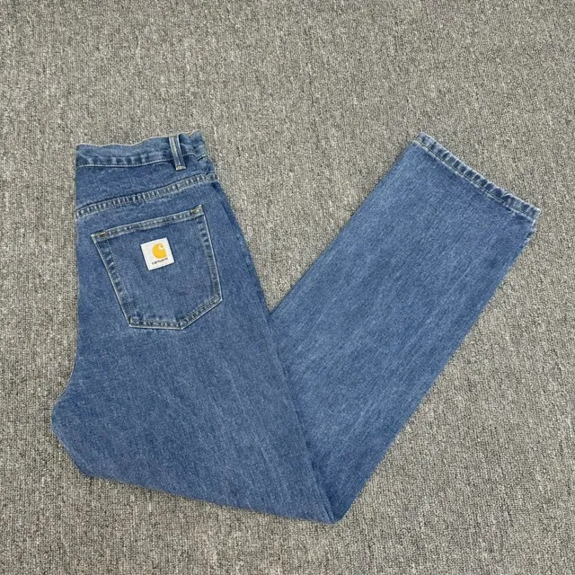 Carhartt Jeans Classic Straight Fit