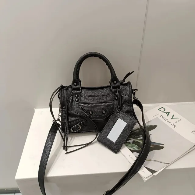 Balenciaga Le Cagole Mini