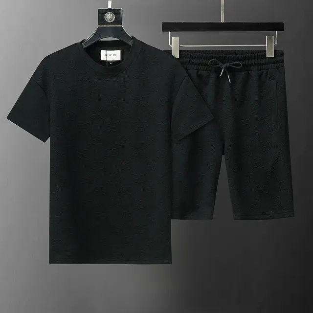 Gucci GG Jacquard Set Monogram