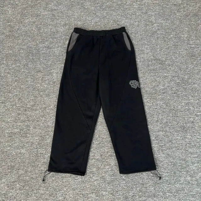 Corteiz Track Pants Embroidered Logo