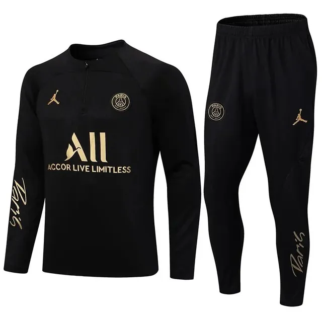 Jordan × Paris Saint-Germain Training Set Accor Live Limitless