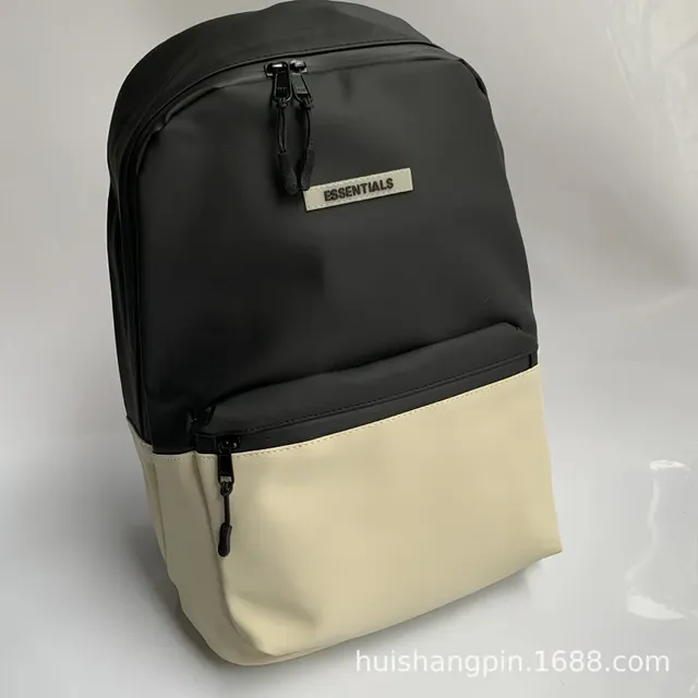 Fear of God Essentials Backpack Two-Tone