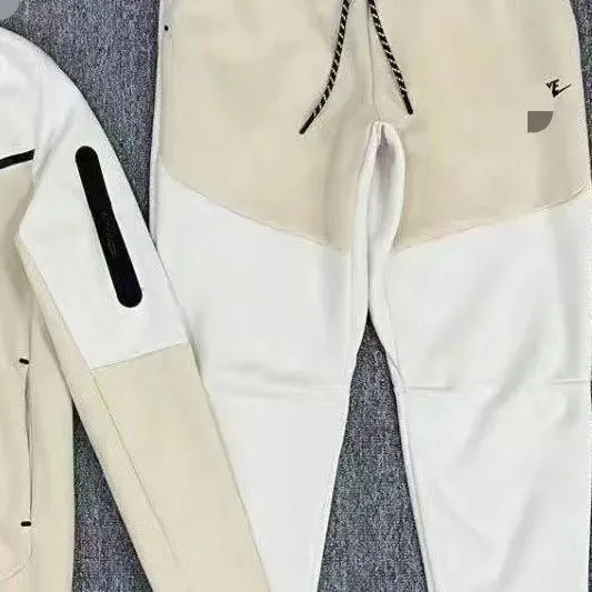 Beige khaka pants
