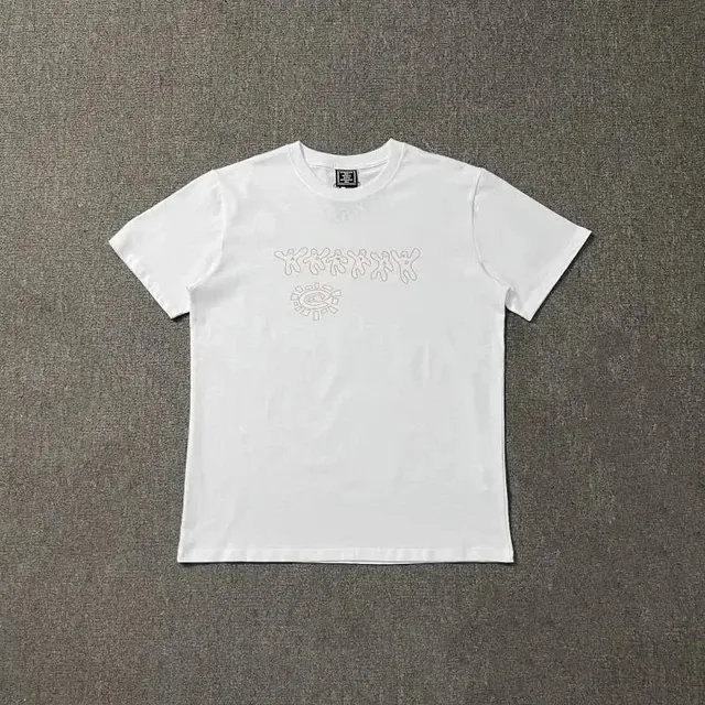 Always Do What You Should Do T-Shirt Outline Logo