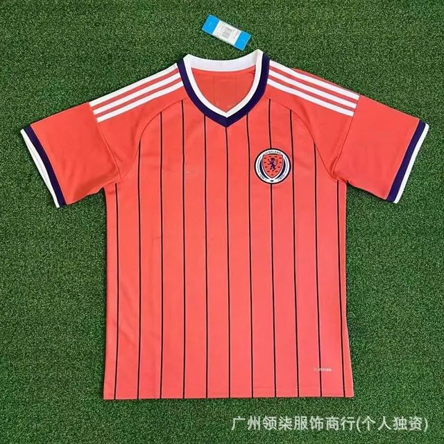 2627苏格兰客场