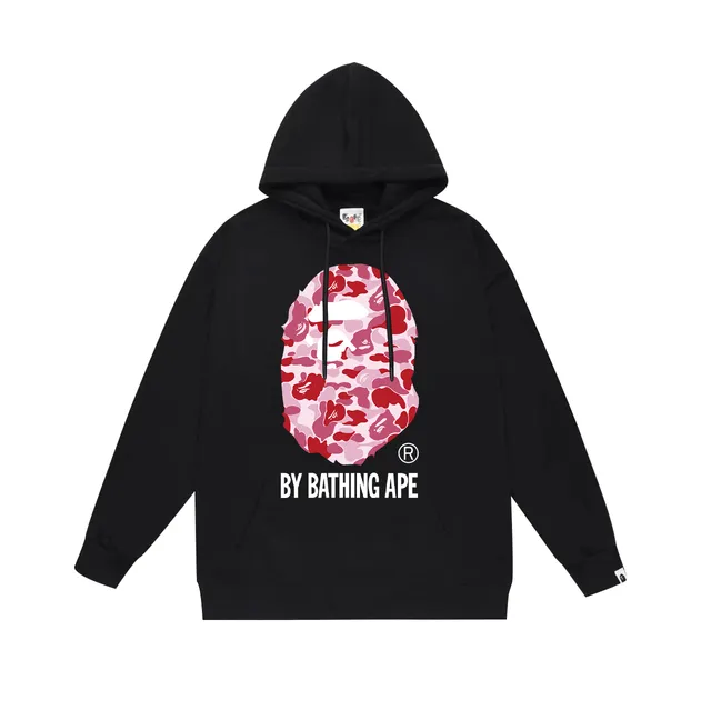 BAPE Shark Hoodie