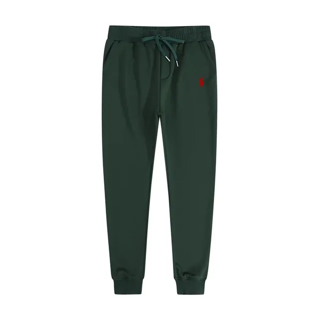 Polo Ralph Lauren Classic Fit Joggers Forest Green