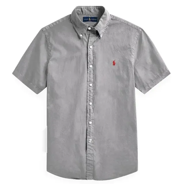 Polo Ralph Lauren Button-Down Shirt