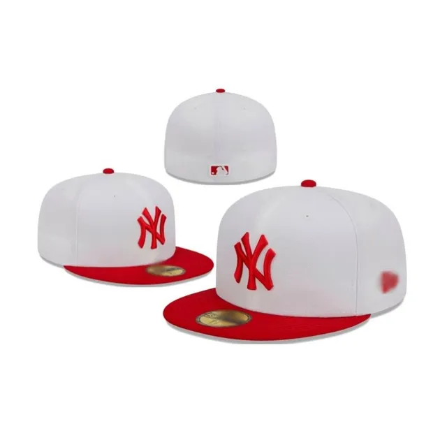 New Era × MLB 59FIFTY Fitted Cap New York Yankees