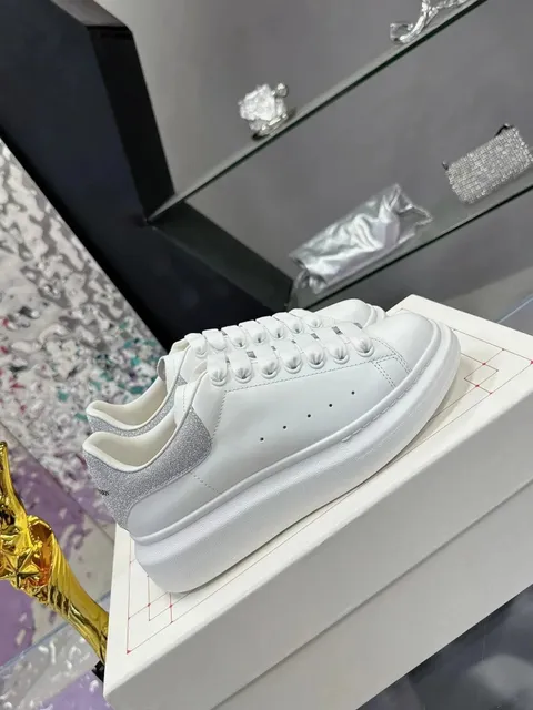 Alexander McQueen sneakers