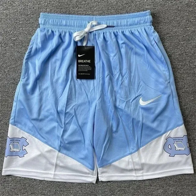 Nike North Carolina Shorts Carolina Blue