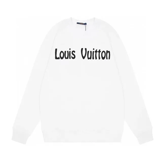 Louis Vuitton hoodies sweatshirts