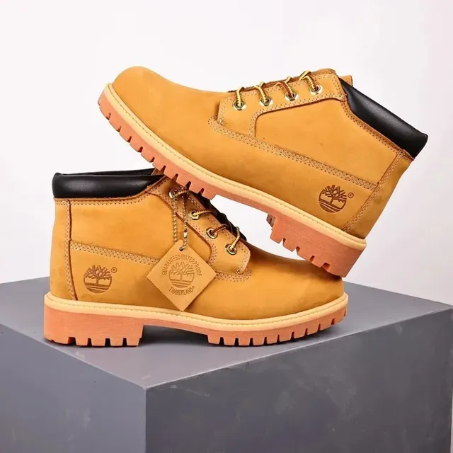 Timberland Premium 6-Inch Boot Wheat