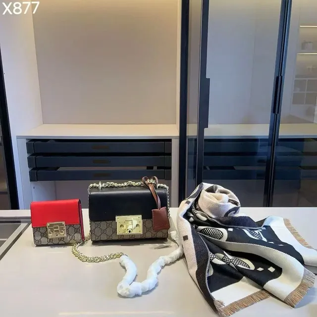 Gucci Dionysus Mini GG Supreme Canvas with Leather Trim