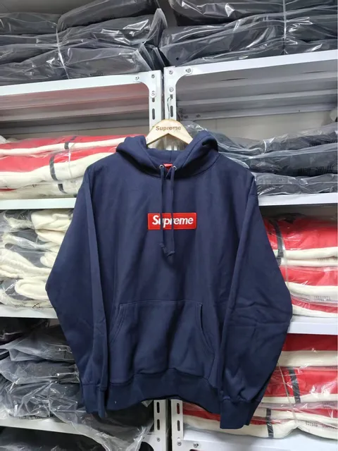 24FW藏青色