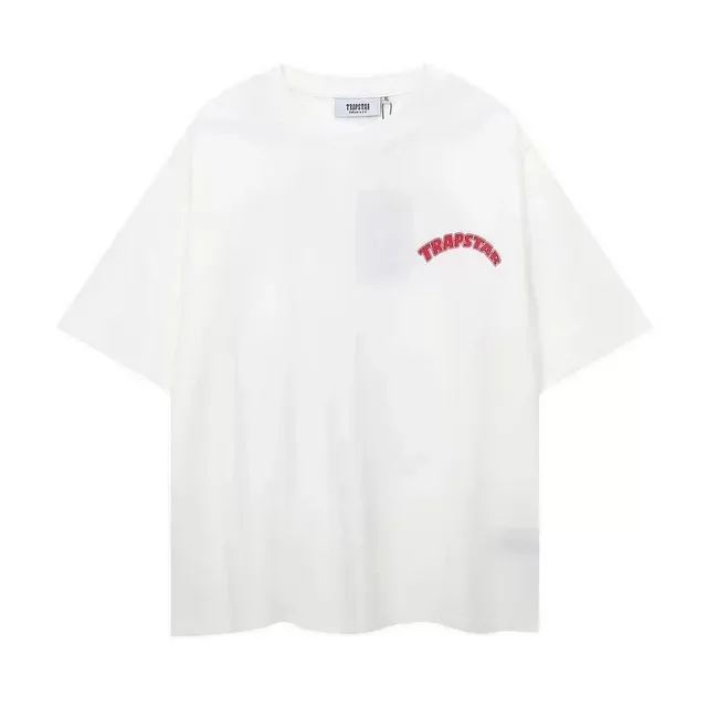 Trapstar T-Shirt Arch Logo