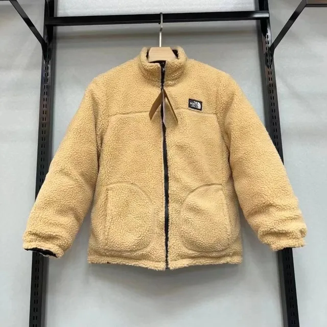 The North Face Fleece Jacket Sherpa