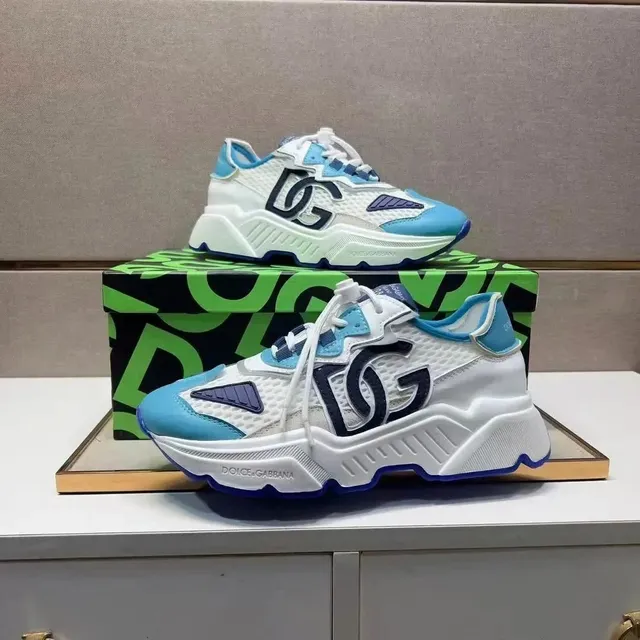 Dolce & Gabbana Triple S