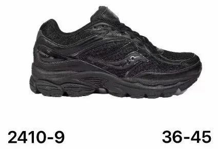 Asics Gel-Kayano 14 Triple Black