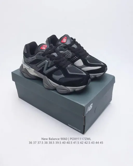 New Balance 9060 POXY1117ZML