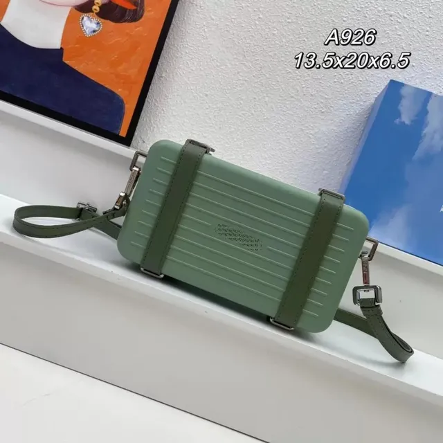 bag-绿配绿