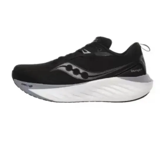 Saucony Kinvara Tranquil Black